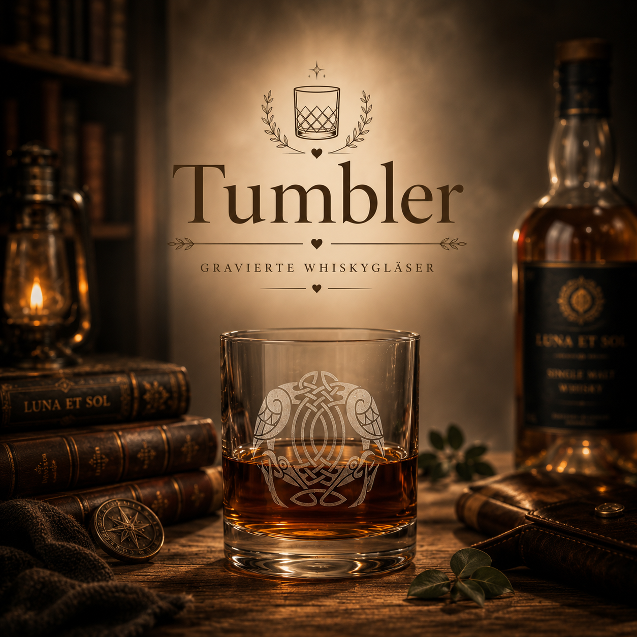 Tumbler